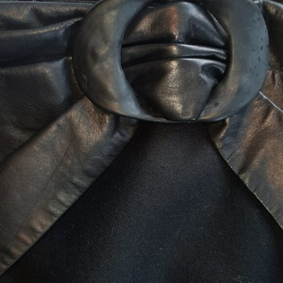 Vintage Bernard Cowan skirt made in canada 10‎ - Picture 5 of 9